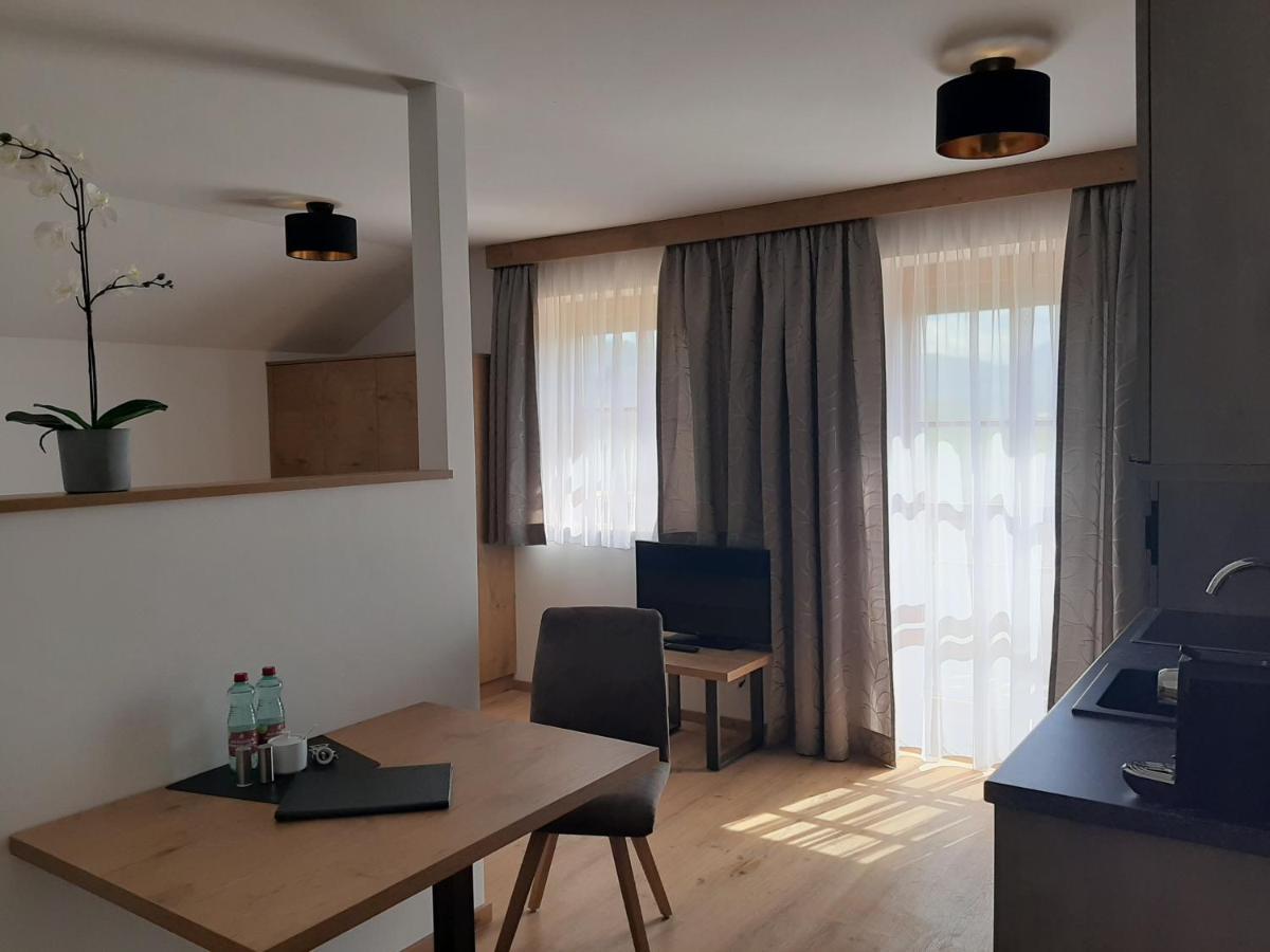 Apartments By Pension Ballwein Salzburg Dış mekan fotoğraf